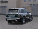 2027 Cadillac VISTIQ Luxury