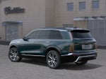 2027 Cadillac VISTIQ Luxury