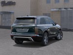 2027 Cadillac VISTIQ Luxury