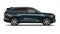 2027 Cadillac VISTIQ Luxury