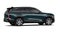 2027 Cadillac VISTIQ Luxury
