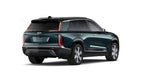 2027 Cadillac VISTIQ Luxury