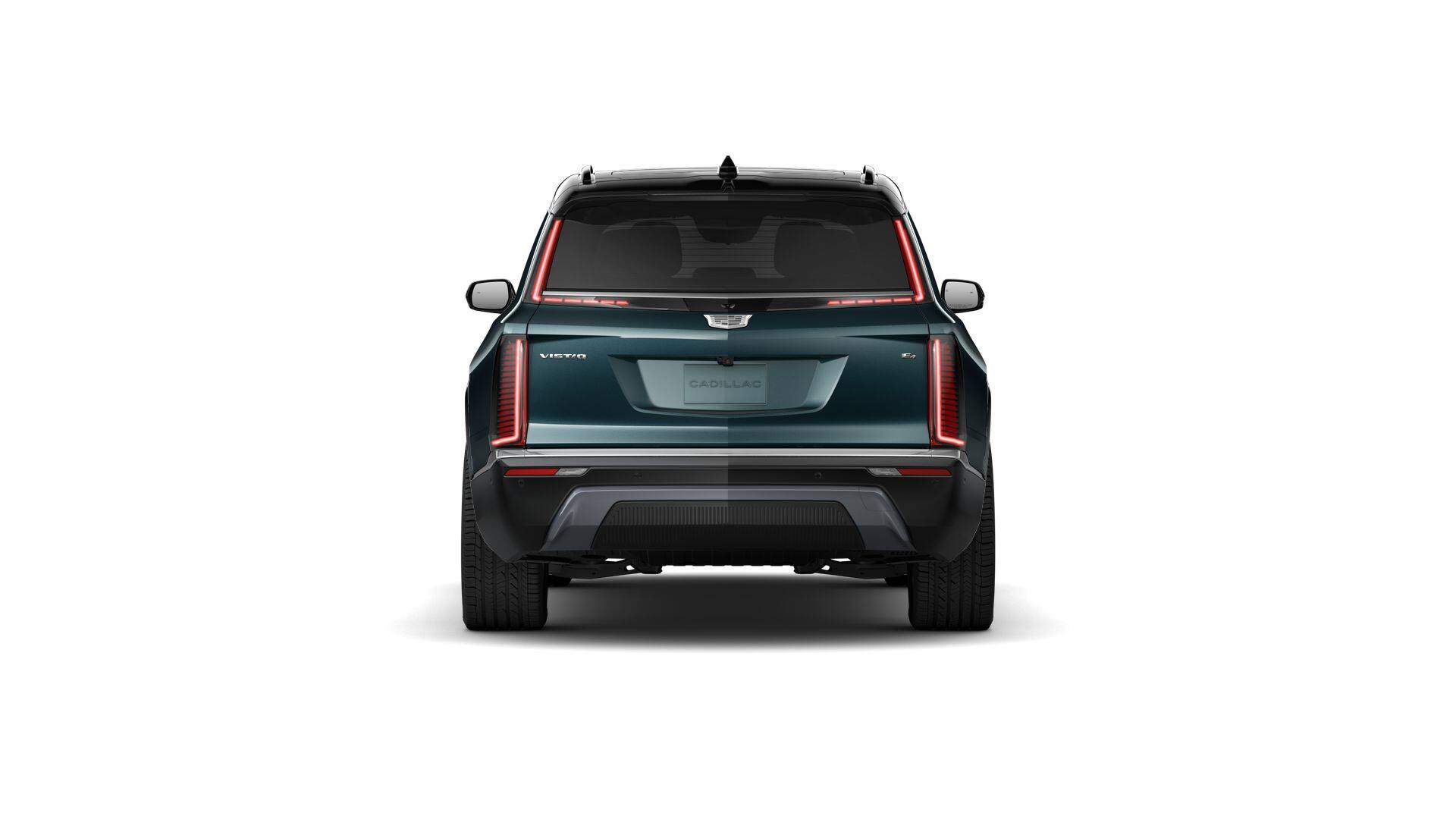 2027 Cadillac VISTIQ Luxury
