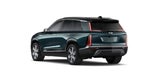 2027 Cadillac VISTIQ Luxury