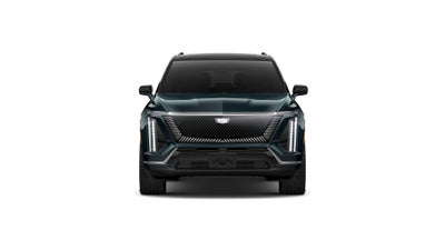 2027 Cadillac VISTIQ Luxury