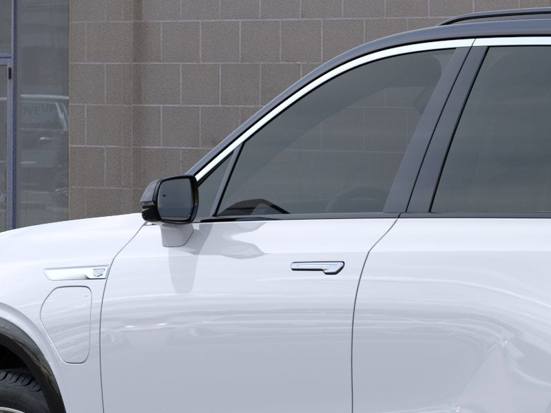 2027 Cadillac VISTIQ Luxury
