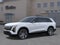 2027 Cadillac VISTIQ Luxury