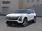2027 Cadillac VISTIQ Luxury