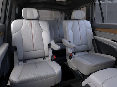 2027 Cadillac VISTIQ Luxury