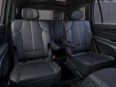 2027 Cadillac VISTIQ Luxury