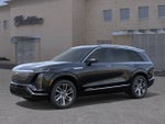 2027 Cadillac VISTIQ Luxury
