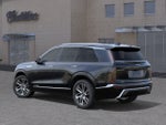 2027 Cadillac VISTIQ Luxury