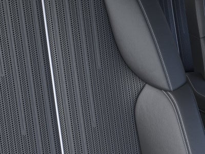 2027 Cadillac VISTIQ Luxury