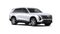 2027 Cadillac VISTIQ Luxury