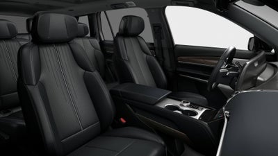 2027 Cadillac VISTIQ Luxury