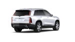 2027 Cadillac VISTIQ Luxury