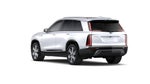 2027 Cadillac VISTIQ Luxury