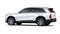 2027 Cadillac VISTIQ Luxury