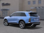 2027 Cadillac VISTIQ Luxury