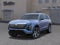 2027 Cadillac VISTIQ Luxury