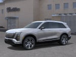 2027 Cadillac VISTIQ Luxury