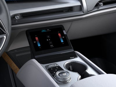 2027 Cadillac VISTIQ Luxury