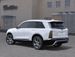 2027 Cadillac VISTIQ Luxury
