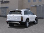 2027 Cadillac VISTIQ Luxury
