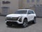 2027 Cadillac VISTIQ Luxury