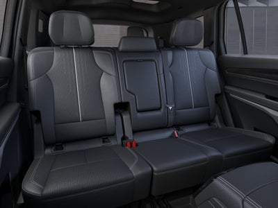 2027 Cadillac VISTIQ Luxury