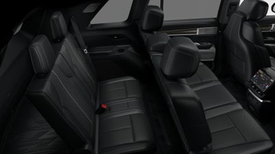 2027 Cadillac VISTIQ Luxury