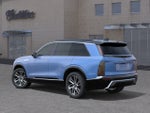 2027 Cadillac VISTIQ Luxury