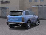 2027 Cadillac VISTIQ Luxury