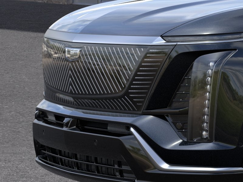2026 Cadillac VISTIQ Premium Luxury