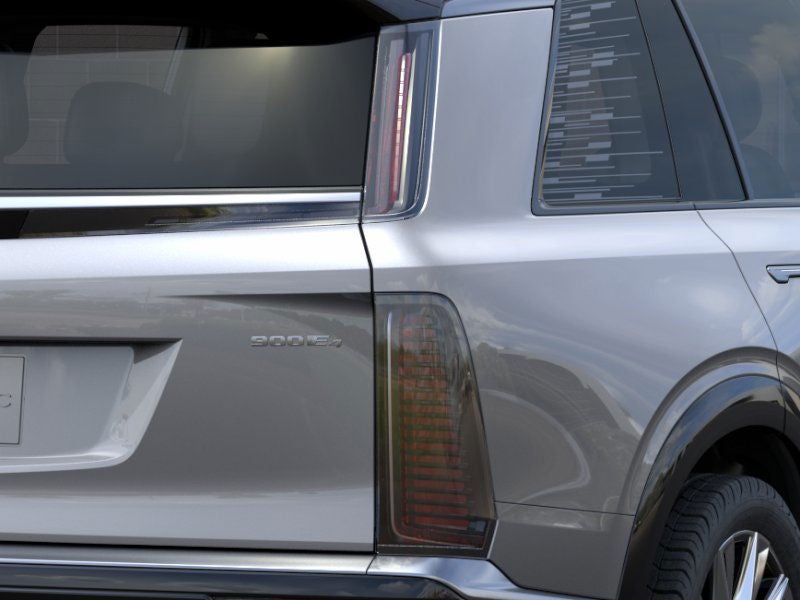 2026 Cadillac VISTIQ Premium Luxury