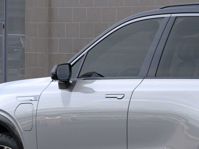 2026 Cadillac VISTIQ Premium Luxury