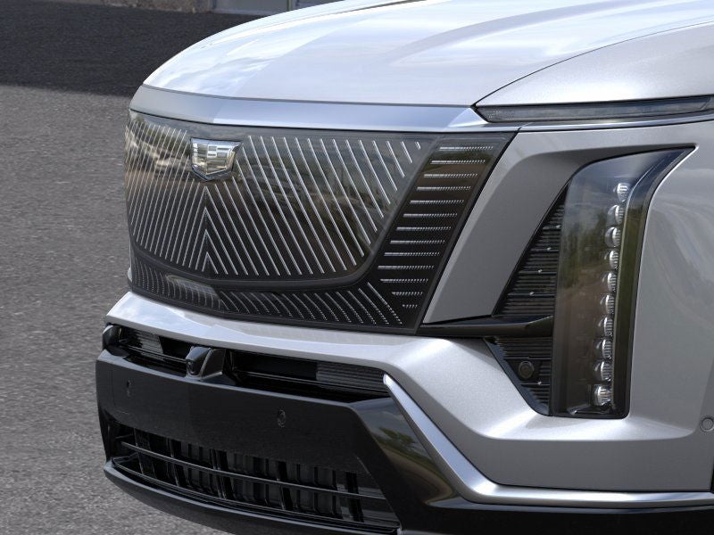 2026 Cadillac VISTIQ Premium Luxury