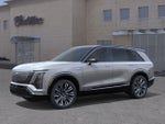 2026 Cadillac VISTIQ Premium Luxury