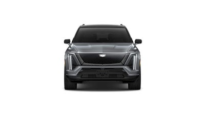 2026 Cadillac VISTIQ Premium Luxury