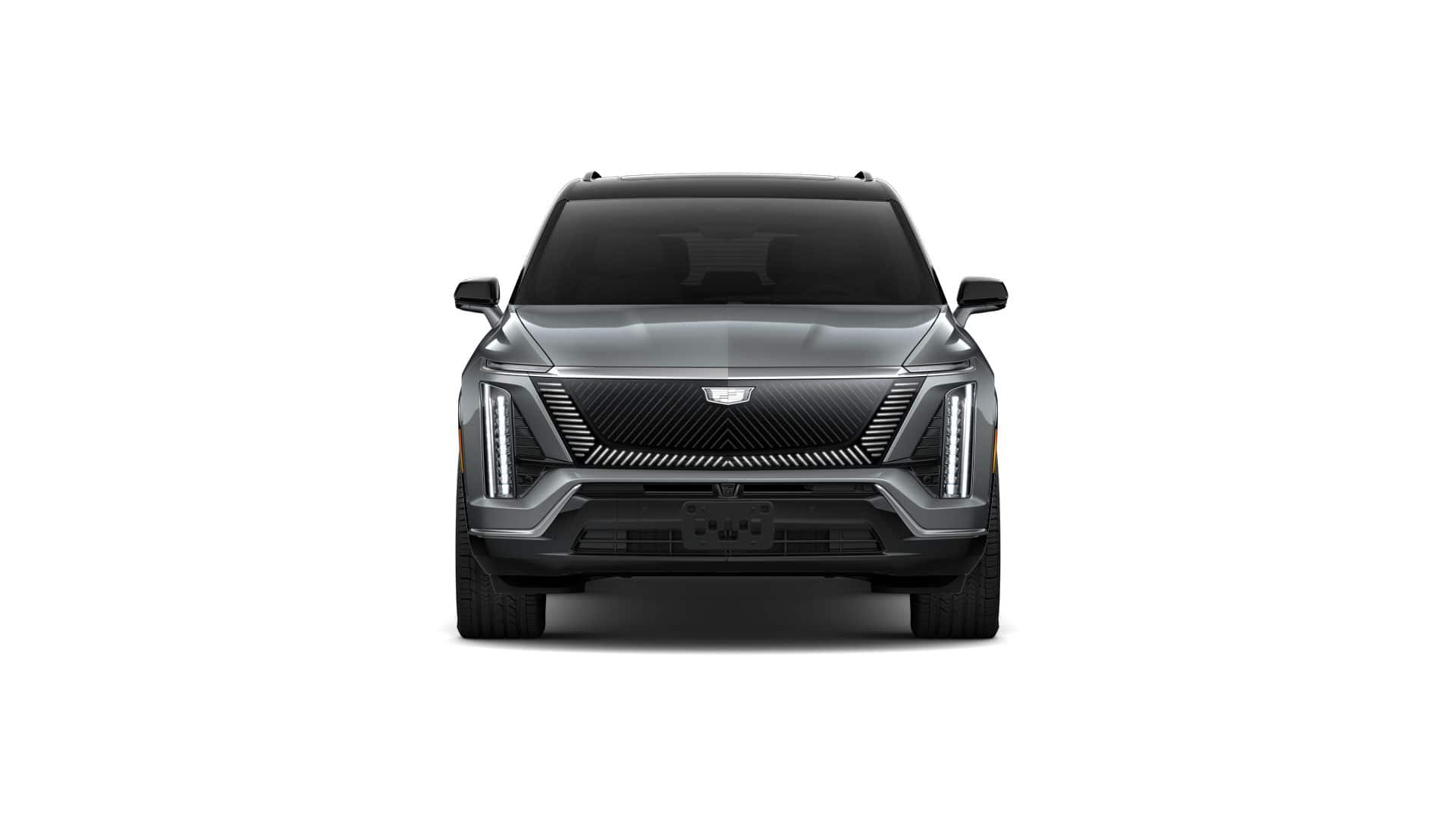 2026 Cadillac VISTIQ Premium Luxury