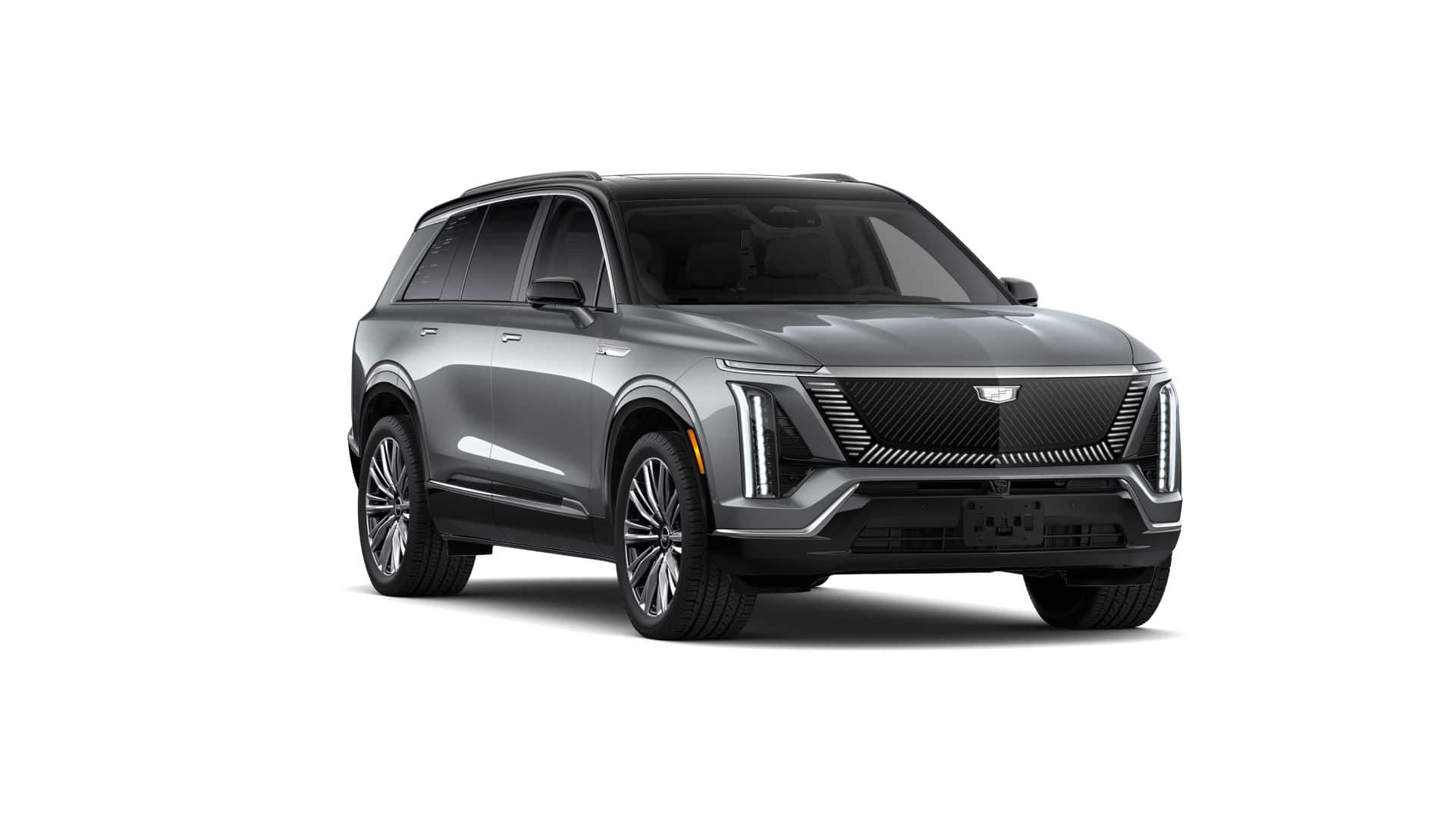 2026 Cadillac VISTIQ Premium Luxury