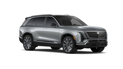 2026 Cadillac VISTIQ Premium Luxury
