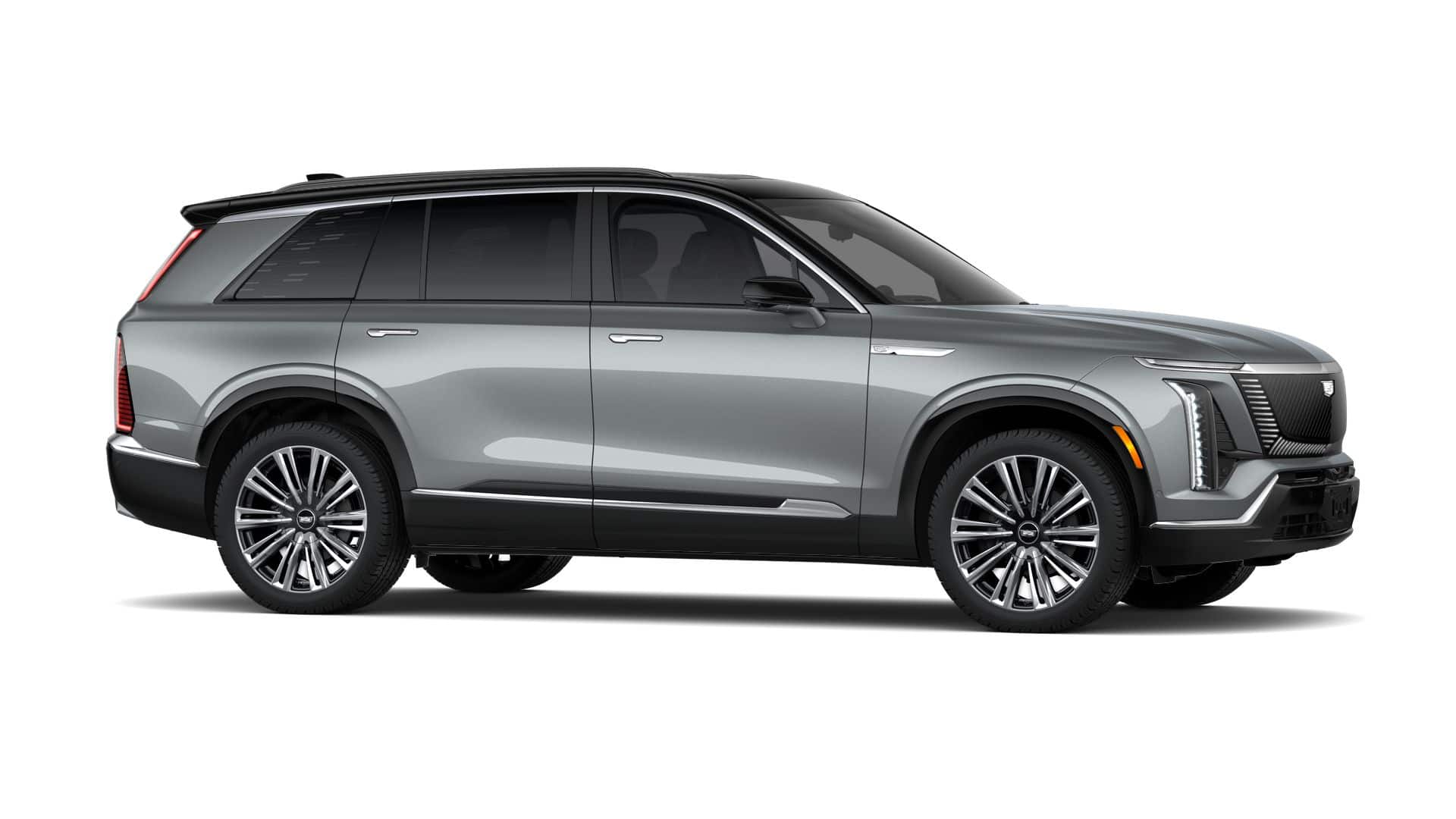 2026 Cadillac VISTIQ Premium Luxury