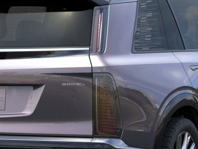 2026 Cadillac VISTIQ Premium Luxury