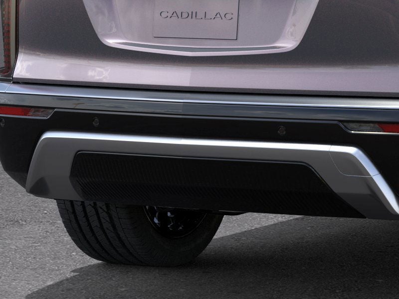 2026 Cadillac VISTIQ Premium Luxury