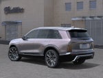 2026 Cadillac VISTIQ Premium Luxury