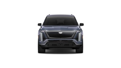 2026 Cadillac VISTIQ Premium Luxury