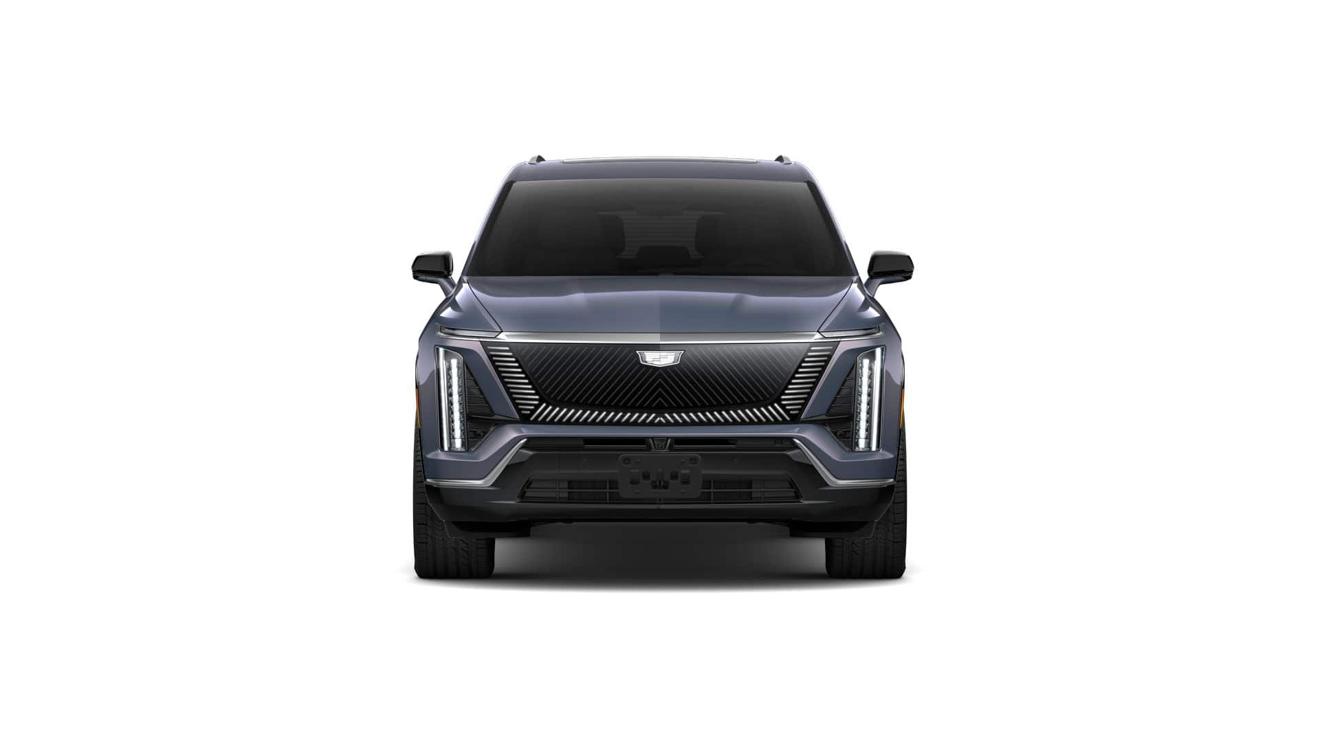 2026 Cadillac VISTIQ Premium Luxury