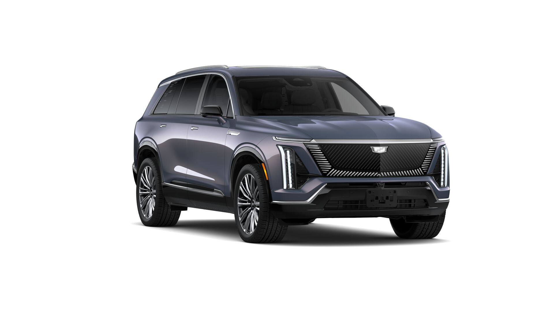 2026 Cadillac VISTIQ Premium Luxury