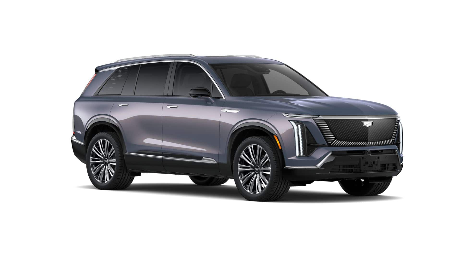 2026 Cadillac VISTIQ Premium Luxury